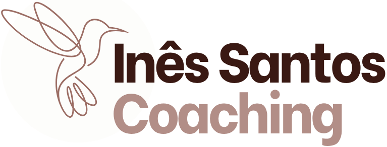 Inês Santos Coaching Logo 1000px